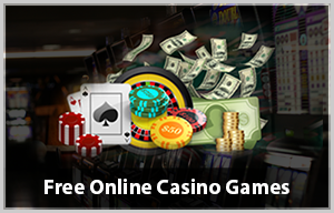 Free Online Casino Games