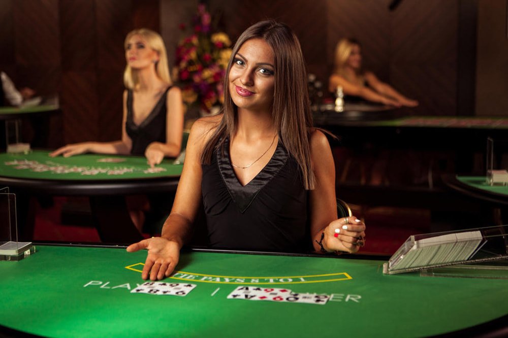 Online casino the casino city nz